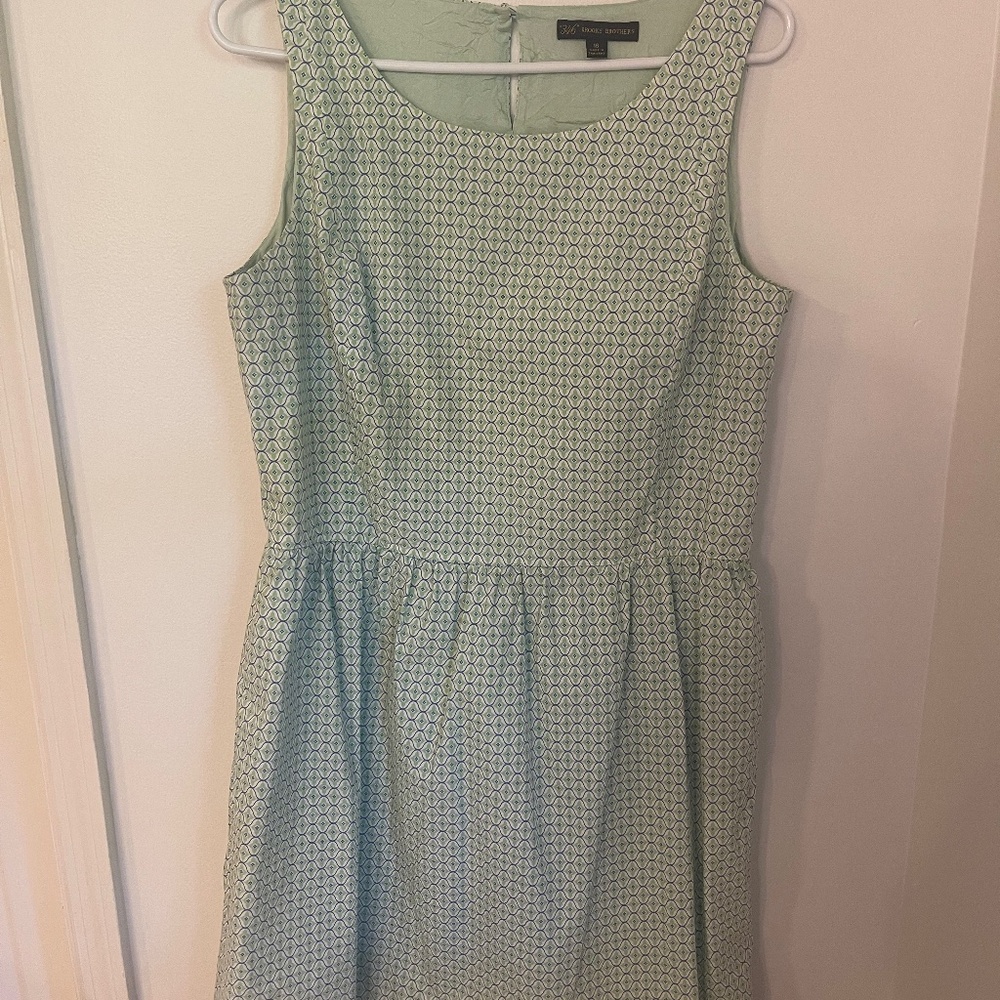 Brooks Brothers Dress